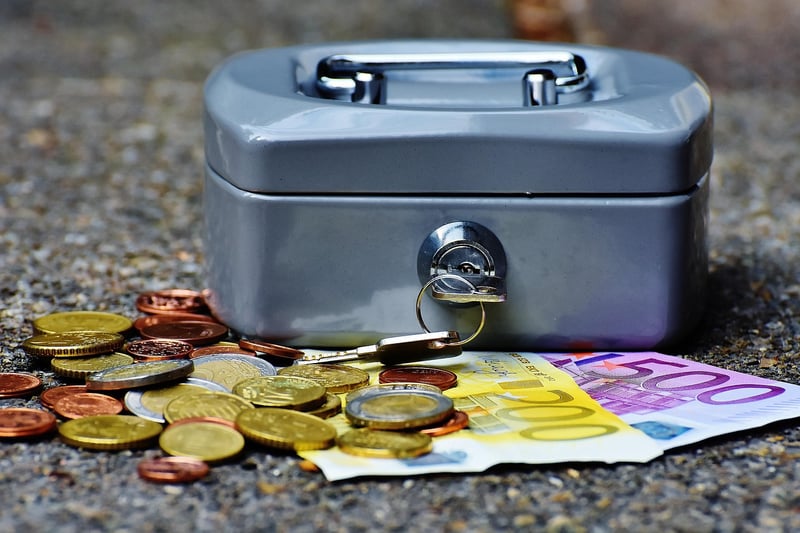 Budgeting Advice